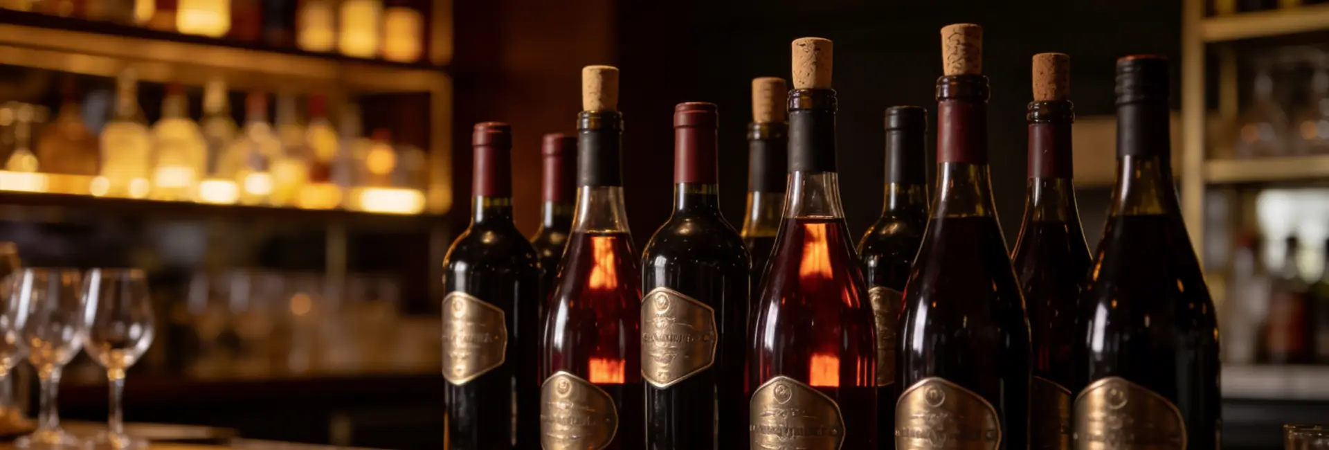 CUSTOMIZE YOUR BOTTLE DISTINGUISH YOUR BRAND