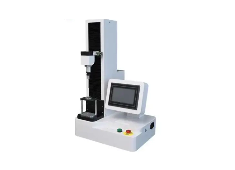 Raw Material Inspection