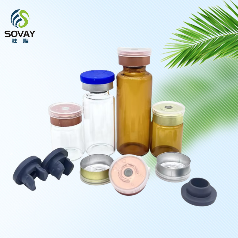 Medicine Bottle