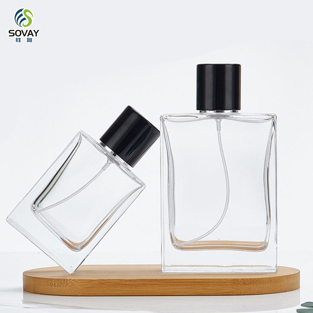 Perfume Bottle