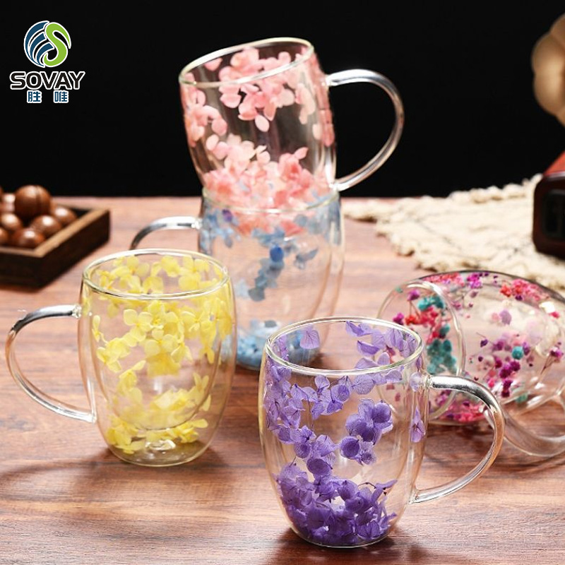 Glass Cup
