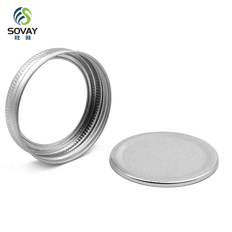 SG16 Wholesale Empty 100ml to 1000ml Wide Mouth Honey Jam Storage Glass Jar Pickle Food with Screw Cap