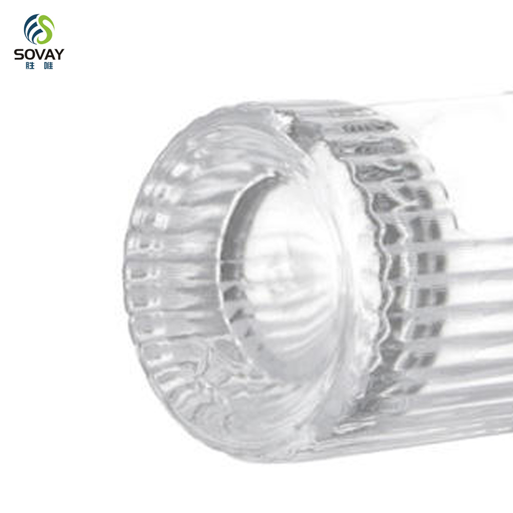 SP38 Customized Logo Packaging Spray 30ml 50ml 100ml Luxury Air Frosted Glass Perfume Bottle