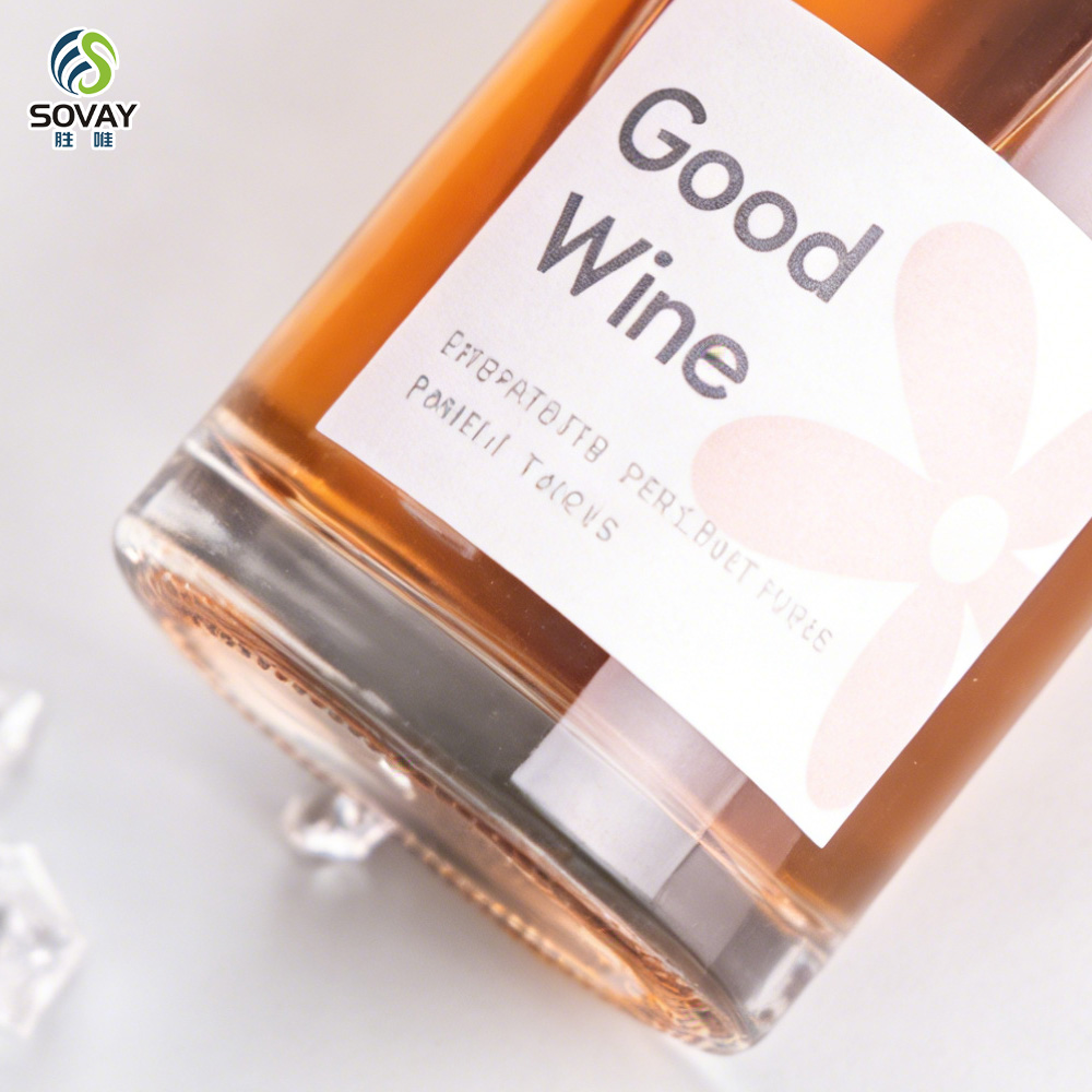 SW141N Free Sample 50ml 100ml 170ml 200ml 250ml Glass Wine Bottle for Juice Vodka Champagne Visky Whisky Liquor Bottle Mini Empty Bottle with Wood Cork