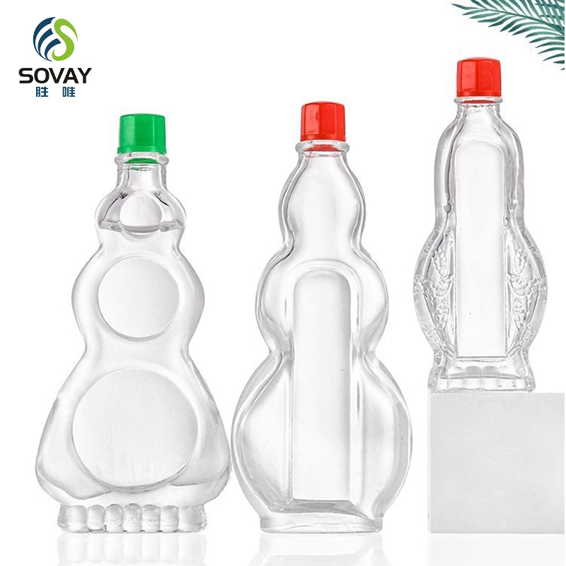 SE09-SE22 Cooling Medicated Oil