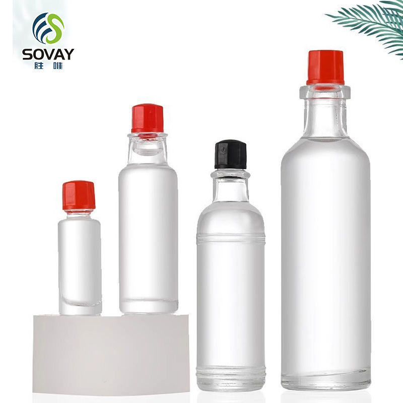 SE09-SE22 Cooling Medicated Oil