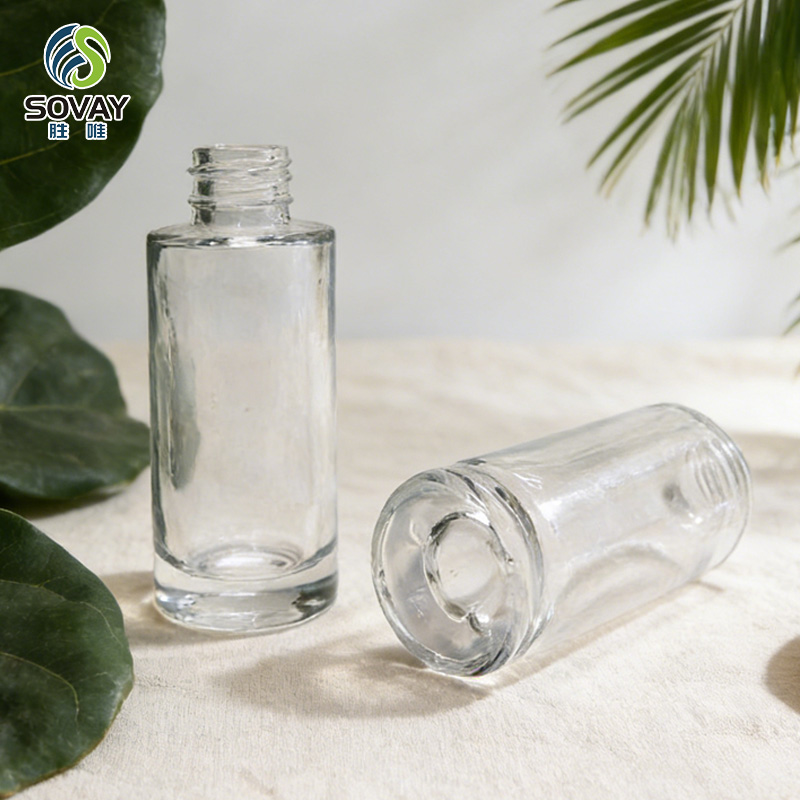 SC10 Luxury Empty Pet Plastic Body Mist Bottle Body Spray Bottles 20ml 30ml 50ml 100ml 120ml