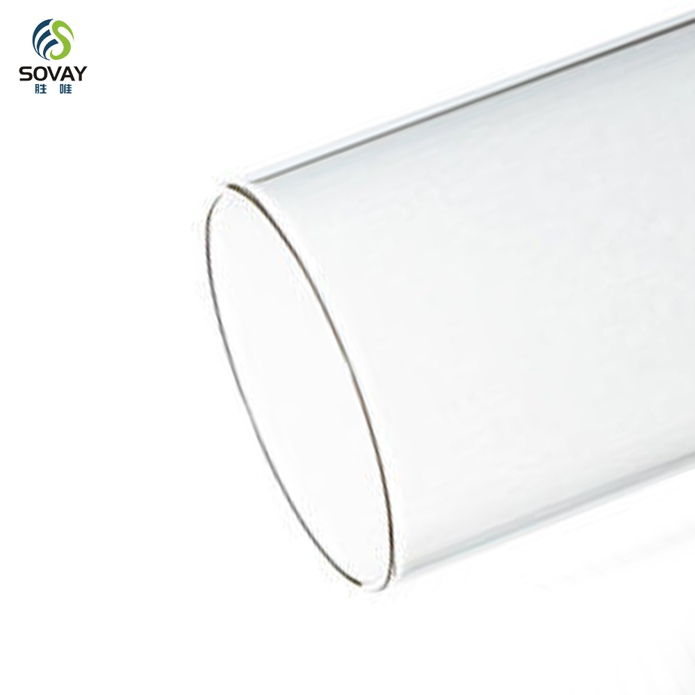 SS09N Customized High Borosilicate Milk Cups with Cheap Price