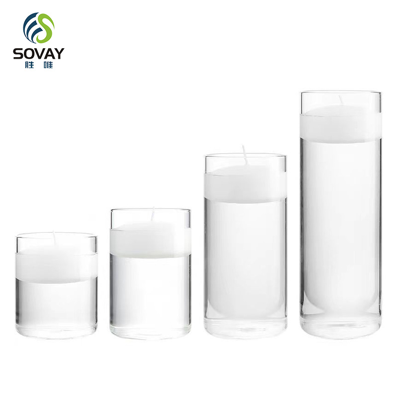 Candle Jar